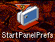 StartPanelPrefs Icon